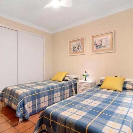 Casa Paca Βίλα Μασπαλόμας Εξωτερικό φωτογραφία