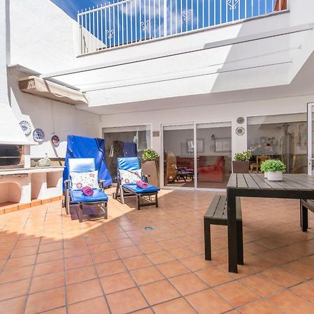 Casa Paca Βίλα Μασπαλόμας Εξωτερικό φωτογραφία