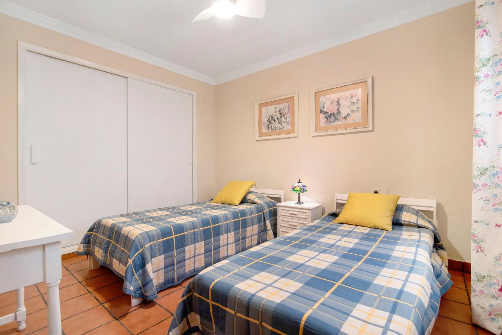 Casa Paca Βίλα Μασπαλόμας Εξωτερικό φωτογραφία