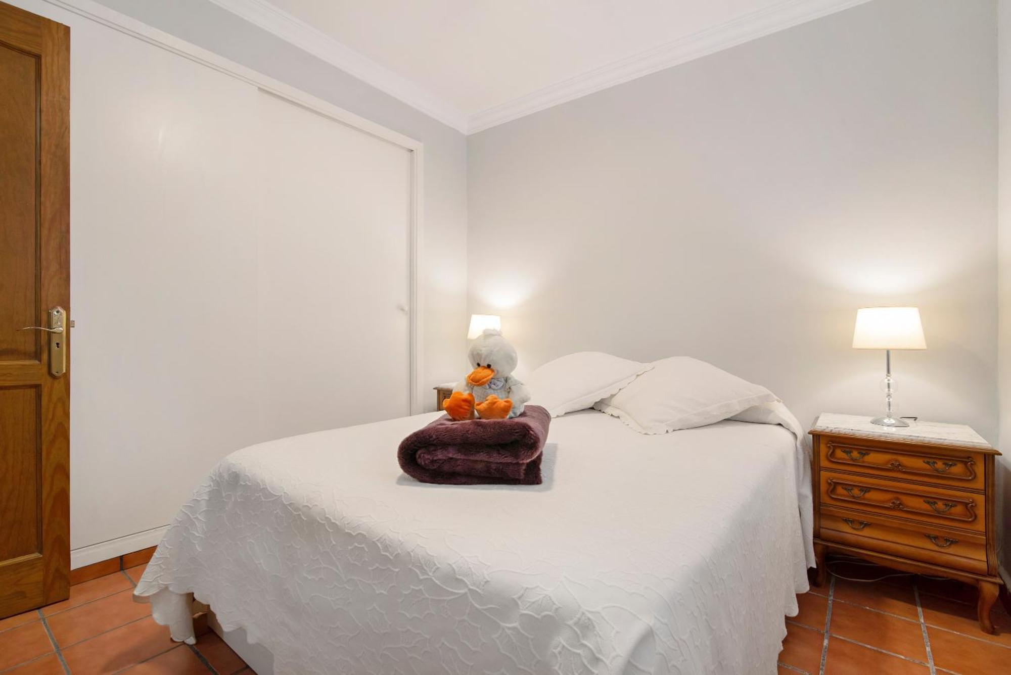 Casa Paca Βίλα Μασπαλόμας Εξωτερικό φωτογραφία