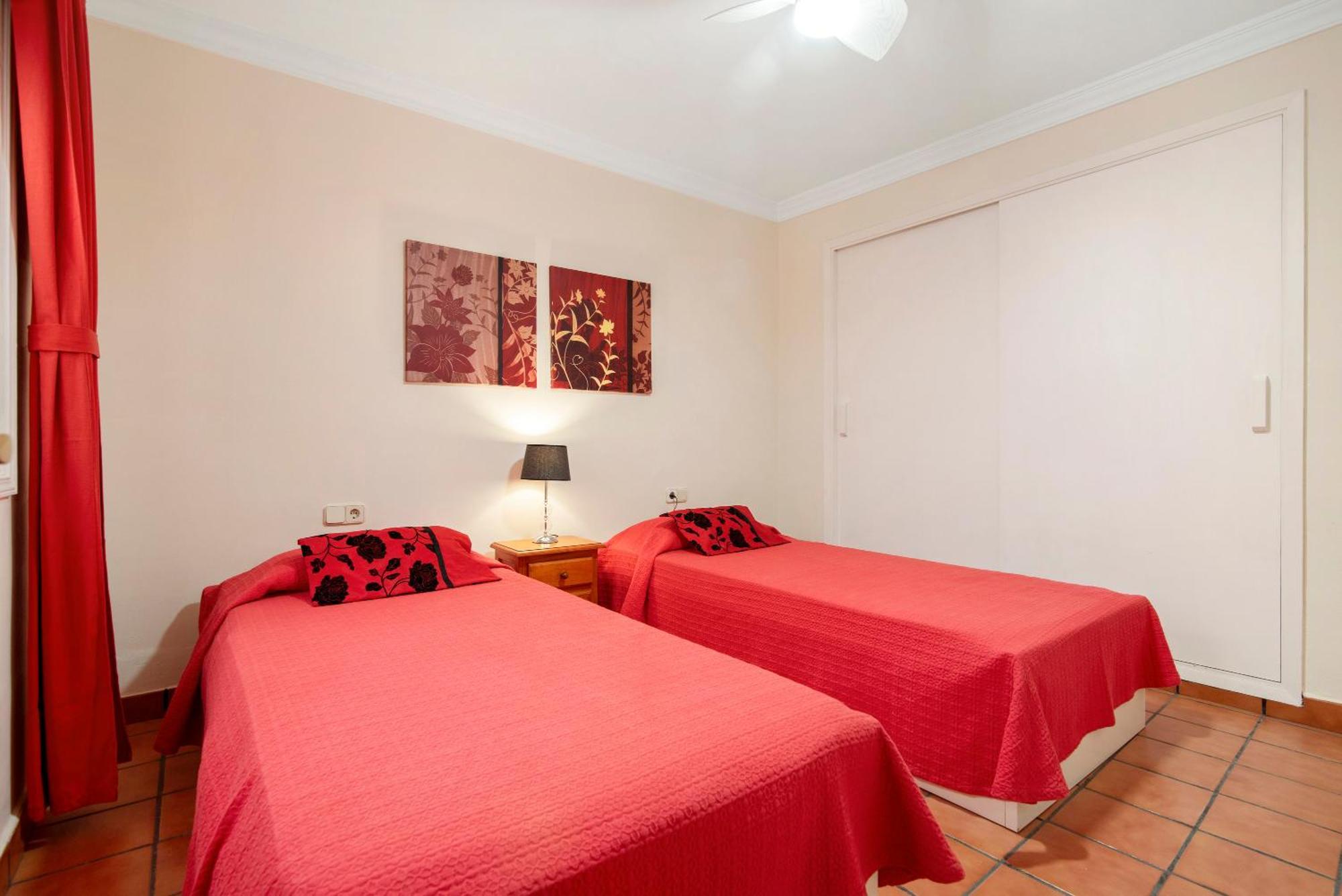 Casa Paca Βίλα Μασπαλόμας Εξωτερικό φωτογραφία