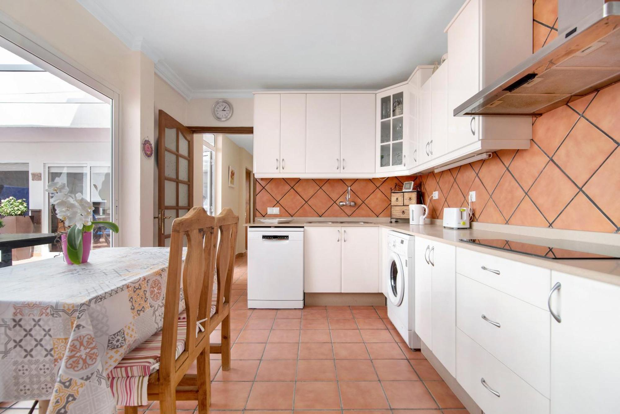 Casa Paca Βίλα Μασπαλόμας Εξωτερικό φωτογραφία