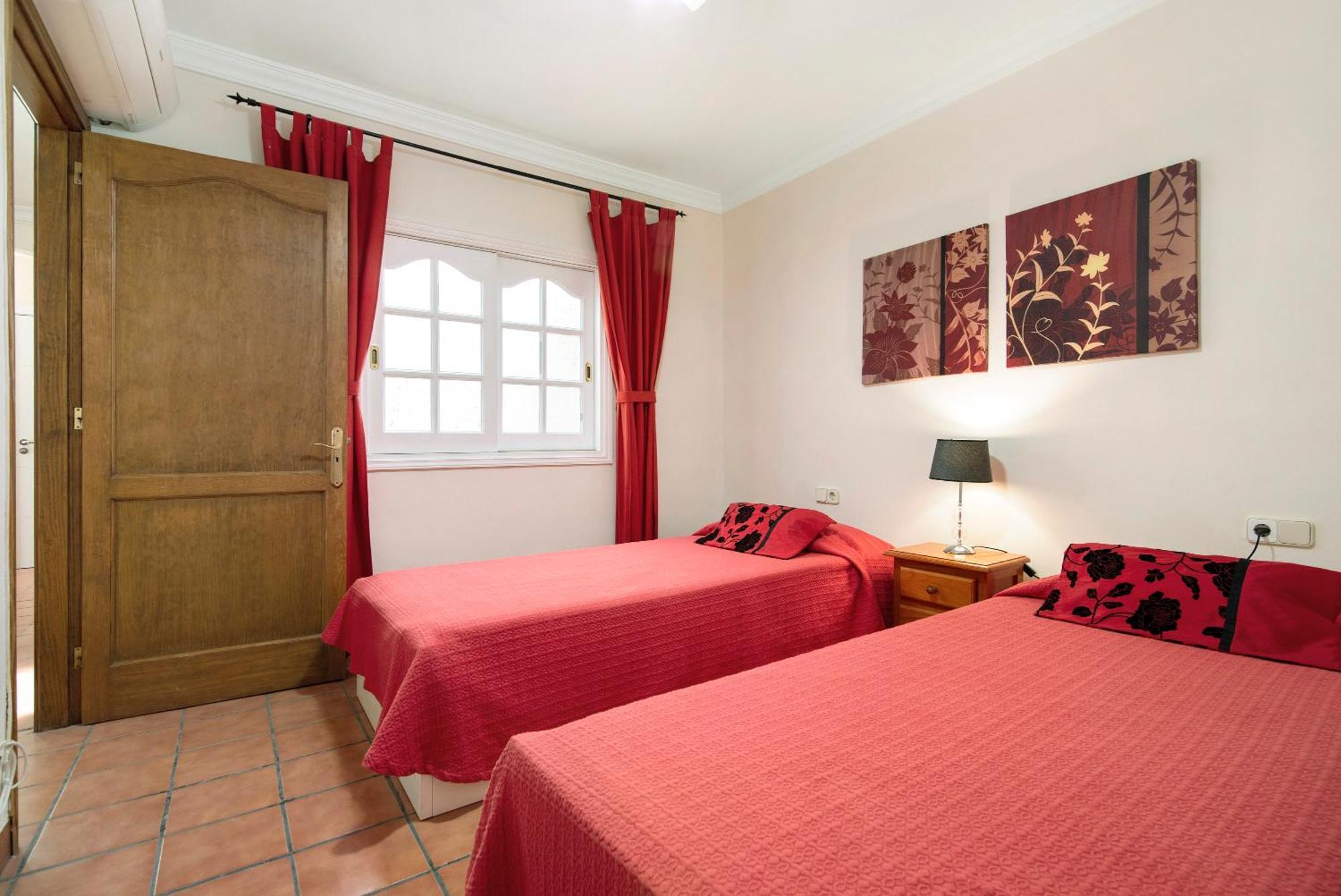 Casa Paca Βίλα Μασπαλόμας Εξωτερικό φωτογραφία